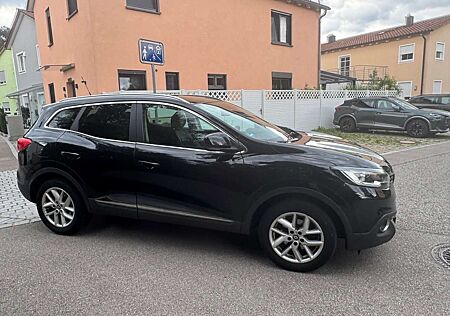 Renault Kadjar Energy dCi 110 EDC Experience