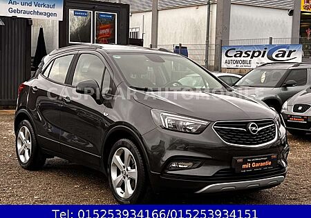 Opel Mokka X1,6 CDTI 4x4,KAMERA,GSHD,NAVI,SHZ,PDC,AHK