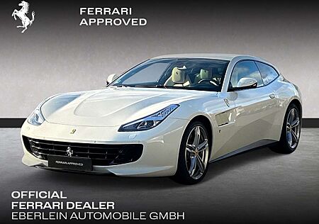 Ferrari GTC4 Lusso GTC4Lusso *Beifahrer Display*HiFi Premium System*