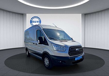 Ford Transit Kasten 310 L2H2 Trend REGALE*KLIMA*TEMP
