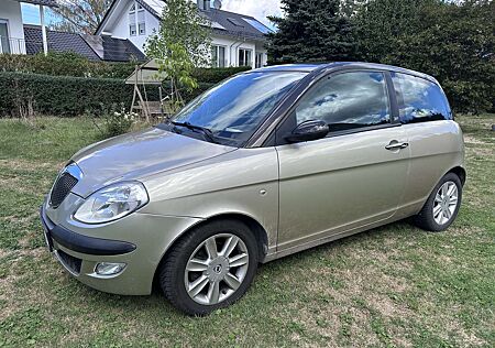 Lancia Ypsilon Y 1.4 16v Platino