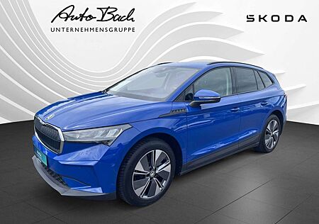 Skoda Enyaq 60 (ab MJ23.2) 62 kWh Batterie Elektromoto