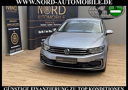 VW Passat Variant Volkswagen GTE 1.4 TSI eHybrid DSG Dig.Cockp GTE