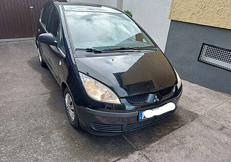 Mitsubishi Colt 5-Türer 1.1