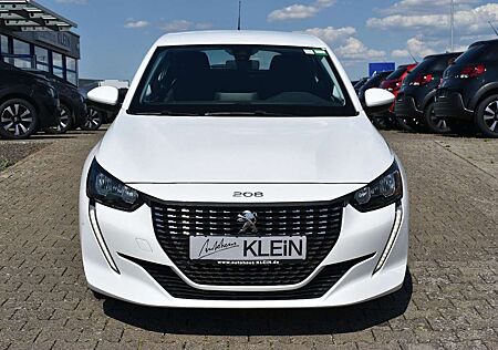 Peugeot 208 ActivePack 100 automatik KLIMA-NAVI-PDC-TEMP