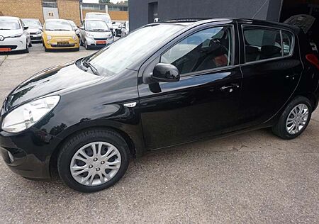 Hyundai i20 Classic Klima
