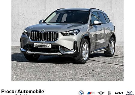 BMW X1 xDrive20d xLine+HuD+DA++PA++MEMORY+UVM
