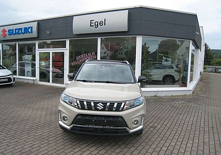 Suzuki Vitara 1.4 Comfort+ 4x4 A/T