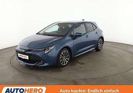 Toyota Corolla 1.8 Hybrid Club Aut*NAVI*LED*ACC*CAM*PDC*SHZ*