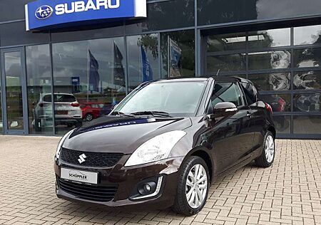Suzuki Swift 1,2 Comfort