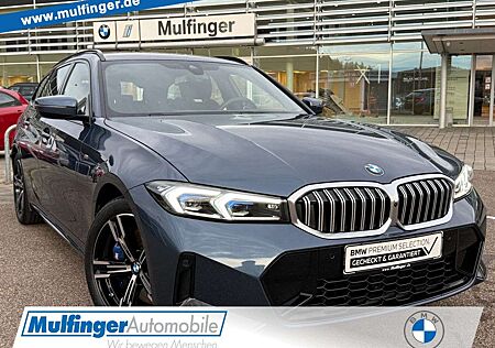 BMW 320 d xDr.T.M Sport FACELIFT HUD SurView.HiFi AHK