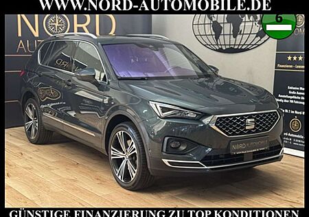 SEAT Tarraco Xcellence 2.0 TDI DSG Pano/StHz/7-Sitzer Xcellence
