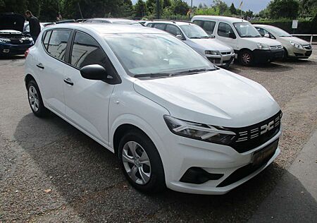 Dacia Sandero Essential
