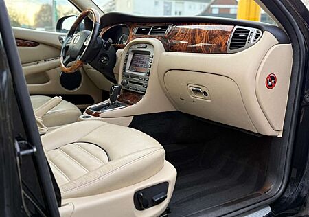 Jaguar X-Type 2.2 D Executive
