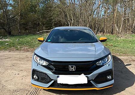 Honda Civic 1.0 i-VTEC Turbo Elegance