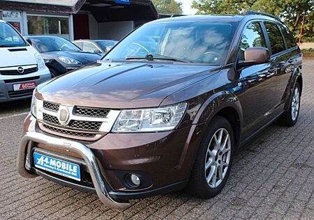 Fiat Freemont Urban 2.0 D