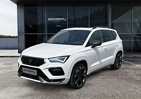 Cupra Ateca 4Drive 2.0 TSI DSG PDC Navi AHK Pano
