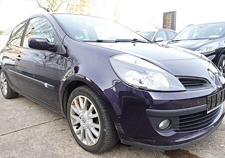 Renault Clio +SITZHEIZUNG+BC+KLIMA+ALLWETTER+