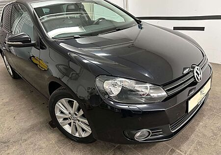 VW Golf Volkswagen VI Style