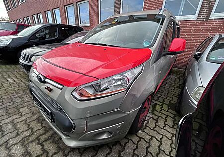 Ford Grand Tourneo Connect 1.6 TDCi Titanium
