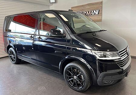 VW T6 Multivan Volkswagen T6.1Multivan Comfortline 4MOTION/Navi/AHK/Kamera