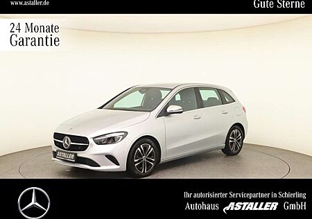 Mercedes-Benz B 200 d Progressive Line Advanc+MOPF+AHK+Winterp