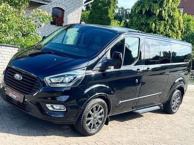 Ford Tourneo Custom Transit/Tourneo Custom Kombi 320 L2*TITANIUM*1HA