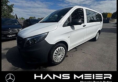 Mercedes-Benz Vito 114 CDI Tourer PRO Extralang Automatik