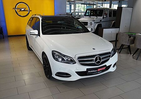 Mercedes-Benz E 200 T-Modell °Pano°LED°AHK°Navi°PDC°