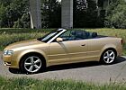 Audi A4 Cabrio Diesel