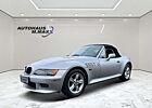 BMW Z3 Roadster 2.0 1.Hand T-Leder Sitzheizung