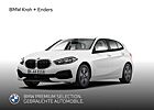 BMW 118 i+Navi+DAB+RFK+Kollisionswarner+Temp+PDCv+h