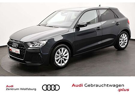Audi A1 25 TFSI S tronic advanced LED