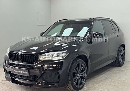 BMW X5 xDrive 50 i*M Sport*Panorama*Leder* 21 ZOLL