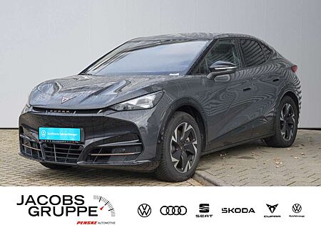 Cupra Tavascan Endurance 210 kW
