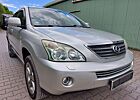 Lexus RX 400 RX 400h Hybrid AWD*VOLL+LPG+AHK*MOTOR 230tkm*