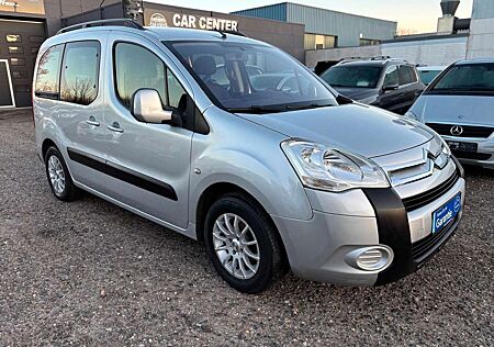 Citroën Berlingo Citroen Kombi Multispace 1.6 Benz/Tüv Neu/