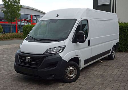 Fiat Ducato Grossr.-Kasten 35 140 L4H2 *Extralang L4*