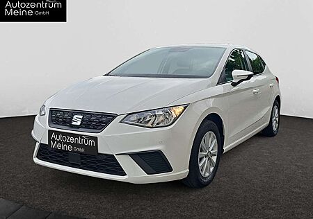 Seat Ibiza Style*SHZ*Kamera*PDC*Klima*1.Hd*LaneAssist