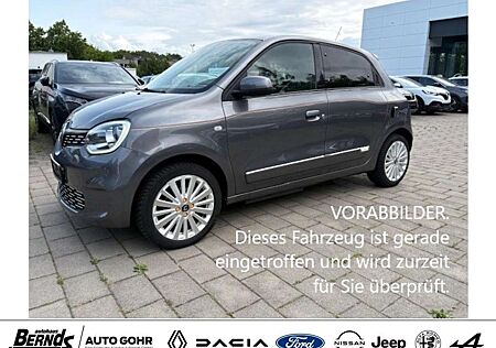 Renault Twingo Electric VIBES KLIMAAUTOMATIK SITZHZG R-KAMERA