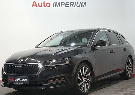Skoda Octavia Combi 2.0 TDI First Ed.*MATRIX*HUD*AHK*
