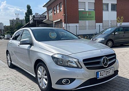 Mercedes-Benz A 200 CDI Automatik,Klima,Navi,5 Türig