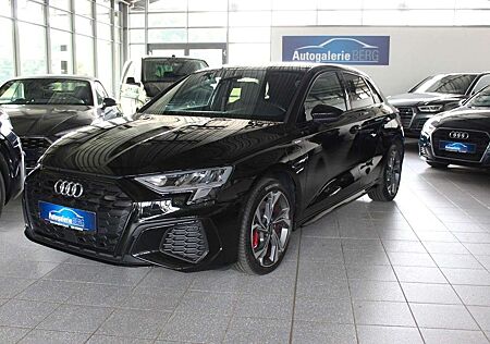 Audi A3 Sportback 45 TFSI e S line Kamera CarPlay ACC