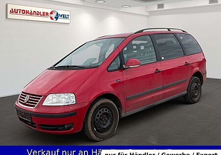 VW Sharan Volkswagen 2.0 Trendline 7-Sitze