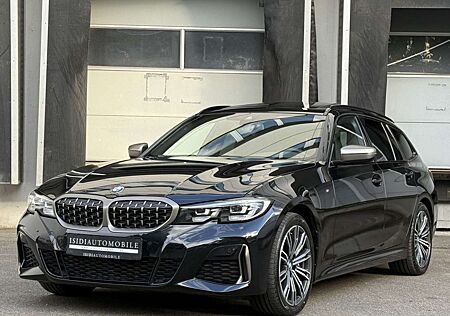 BMW 340 i xDrive LED LiveCockpit Pano Ambiente-Bel.