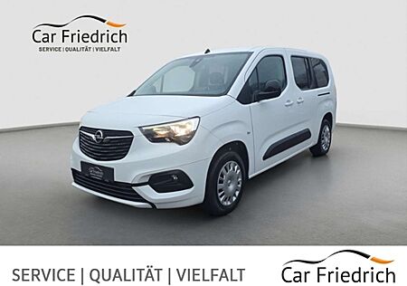 Opel Combo Life E 1.5 D Elegance 7 Sitzer