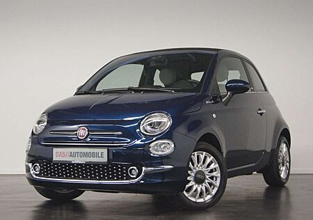 Fiat 500C Dolcevita|NAV|PDC|CARPLAY|EXTRA'S