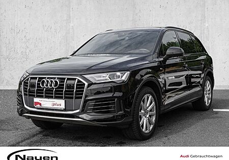 Audi Q7 55 TFSI e quattro *mtl. 449,-€ 4,99%*