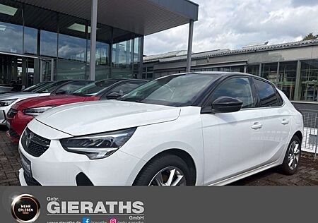 Opel Corsa F Elegance 1.2 55 kW (75 PS), MT5, S Digitales Coc