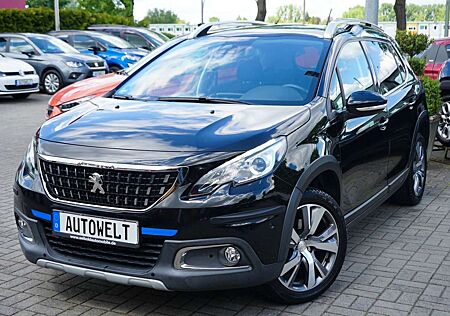 Peugeot 2008 Allure PureTech 110 EAT6